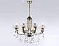 Подвесная люстра Ambrella light Traditional TR4953 - фото №6