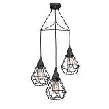 Подвесная люстра Vitaluce V4728-1/3S