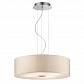 Подвесной светильник Ideal Lux Woody SP4 Wood 087702 - фото №1