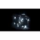 Светодиодная гирлянда Feron Линейная 230V холодный белый 8 режимов CL02 32284 - фото №1