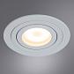 Встраиваемый светильник Arte Lamp Tarf A2167PL-1WH - фото №5
