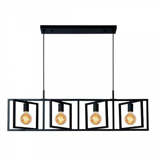 Подвесная люстра Lucide Rotax 21426/04/30