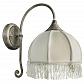 Бра Arte Lamp Bianca A2116AP-1WG - фото №1