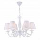 Подвесная люстра Freya Jasmine FR2686PL-06W - фото №1