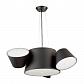 Подвесная люстра Odeon Light Charlie 3990/4 - фото №1
