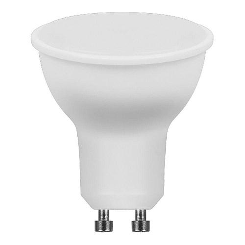 Лампа светодиодная Feron GU10 13W 6400K матовая LB-960 38193