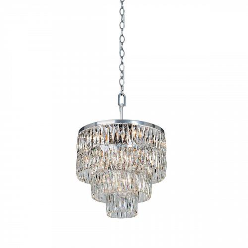 Подвесная люстра Vitaluce V5866-9/10