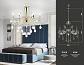 Подвесная люстра Ambrella light Traditional TR4923 - фото №2