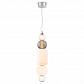 Подвесной светодиодный светильник Maytoni Collar P069PL-L35CH3K - фото №1