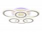 Потолочная светодиодная люстра Ambrella light Original FA8805 - фото №4