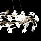 Подвесная люстра Loft IT Fleur 10124/10 - фото №2
