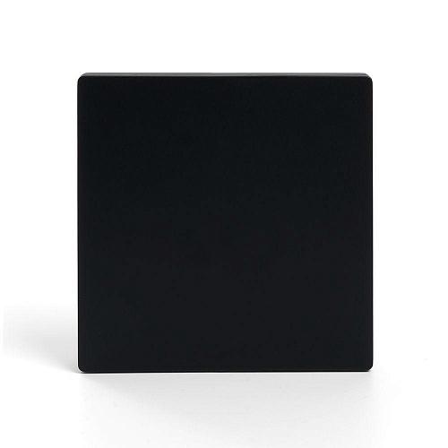 Выключатель одноклавишный беспроводной Feron Smart черный TM181 41722