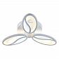 Потолочная светодиодная люстра Escada Grain 10222/3LED 46W - фото №3