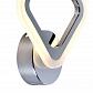 Бра Seven Fires Makkenna WD5009/1W-S-CR - фото №3