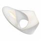 Настенный светодиодный светильник iLedex Light Flux ZD8152-6W WH - фото №4