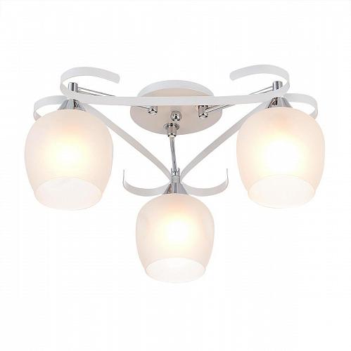 Потолочная люстра Citilux Сюзи CL171133