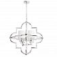 Подвесная люстра Arte Lamp Arabeschi A3367SP-4CC - фото №1