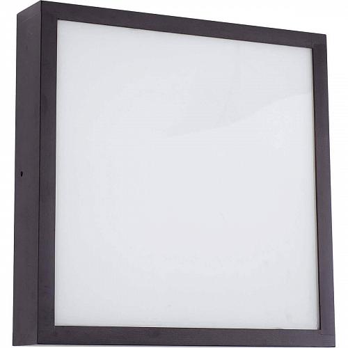 Настенно-потолочный светильник Nowodvorski Nagano 4291