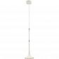 Подвесной светодиодный светильник Kutek Mood Loft LOF-ZW-1 (BC) - фото №1