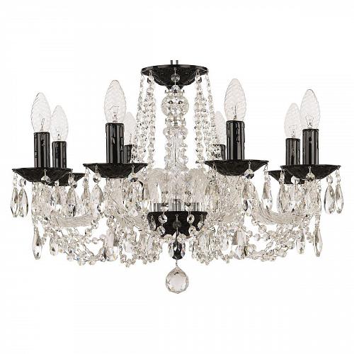 Подвесная люстра Bohemia Ivele AL16302/8/195 BG