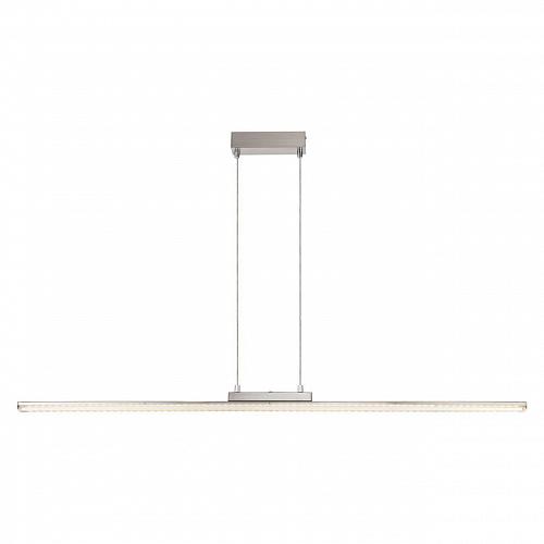 Подвесной светодиодный светильник Globo Lombardia 68056H2