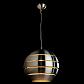 Подвесной светильник Arte Lamp Fetta A3055SP-1SS - фото №2