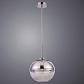 Подвесной светильник Arte Lamp Wave A7762SP-1CC - фото №4