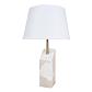 Настольная лампа Arte Lamp Porrima A4028LT-1PB - фото №1