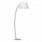 Торшер Ideal Lux Pagoda PT1 Bianco 051741 - фото №1
