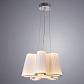 Подвесной светильник Arte Lamp Signora A7897SP-2CC - фото №3