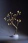 Светодиодная новогодняя фигура ЭРА ЕGNID-36W жемчужное дерево 36 LED Б0051949 - фото №8