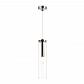 Подвесной светильник Odeon Light Pendant Klum 4695/1 - фото №1