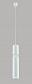 Подвесной светодиодный светильник Crystal Lux CLT 038C360 WH - фото №2