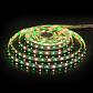 Светодиодная лента Elektrostandard 14,4W/m 60LED/m 5050SMD MIX RGB/теплый белый 5M a053728 - фото №3