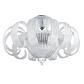 Потолочный светильник Ideal Lux Tintoretto PL4 103440 - фото №1