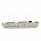 Подвесной светодиодный светильник Ambrella light Traditional TR5025 - фото №1