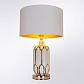 Настольная лампа Arte Lamp Revati A4016LT-1WH - фото №4