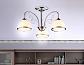 Потолочная люстра Ambrella light Traditional TR3181 - фото №3