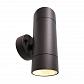 Уличный настенный светильник Deko-Light Zibal II 731002 - фото №1