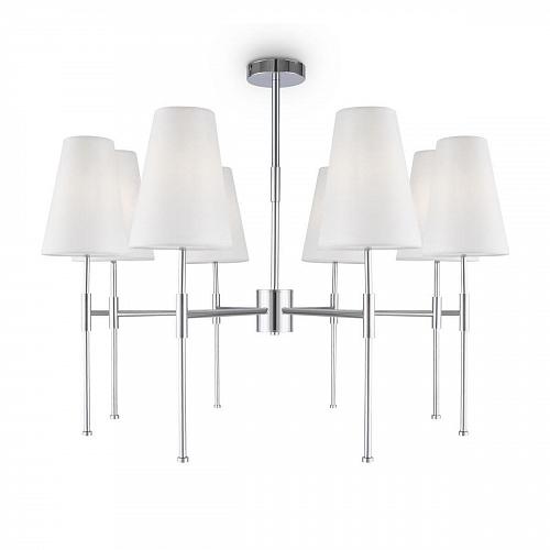 Потолочная люстра Freya Tida FR5196PL-08CH