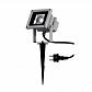 Прожектор светодиодный SLV Led Outdoor Beam 11W 5700K 1001633 - фото №3