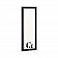 Уличный настенный светодиодный светильник Paulmann Panel Bewegungsm 94257 - фото №4