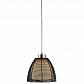 Подвесной светильник Zumaline Pico MD9023-1S(BLACK) - фото №2