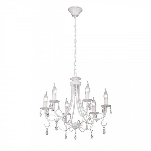 Подвесная люстра Vitaluce V1857-0/6