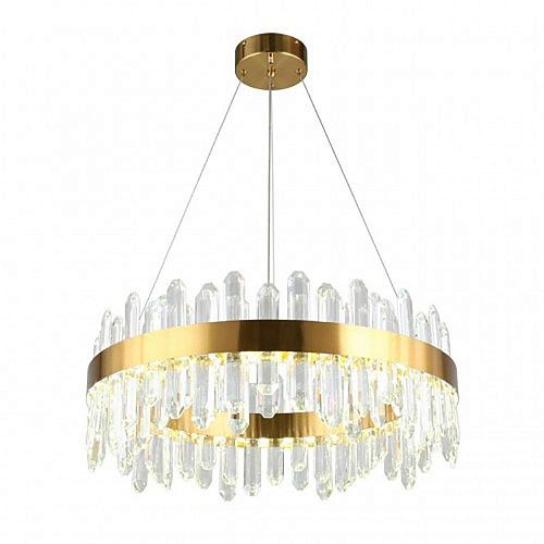 Подвесная светодиодная люстра Aployt Orabel APL.029.03.78