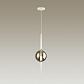 Подвесной светильник Odeon Light Pendant Lazia 4683/1 - фото №3