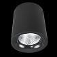 Потолочный светодиодный светильник Arte Lamp Facile A5130PL-1BK - фото №2