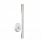Настенный светильник Zumaline One W0461-02E-S8S8 - фото №1