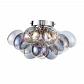 Потолочная светодиодная люстра ST Luce Sospiro SL432.702.06 - фото №1