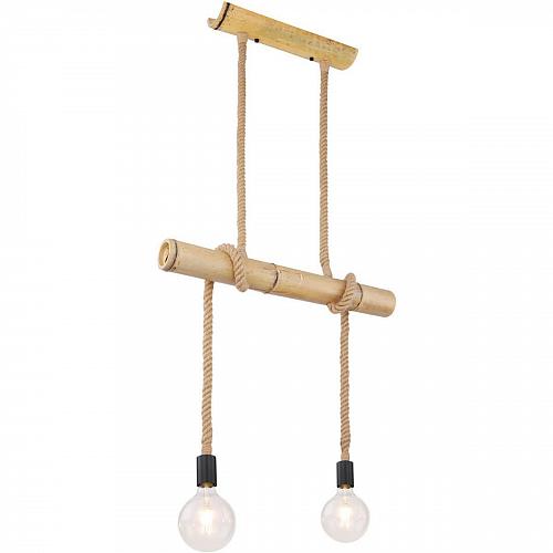 Подвесной светильник Globo Fragno 15429-2H